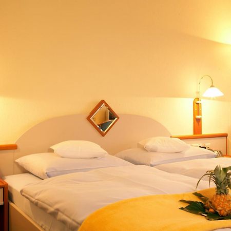 Apartmenthaus Gass Bad Füssing Kültér fotó