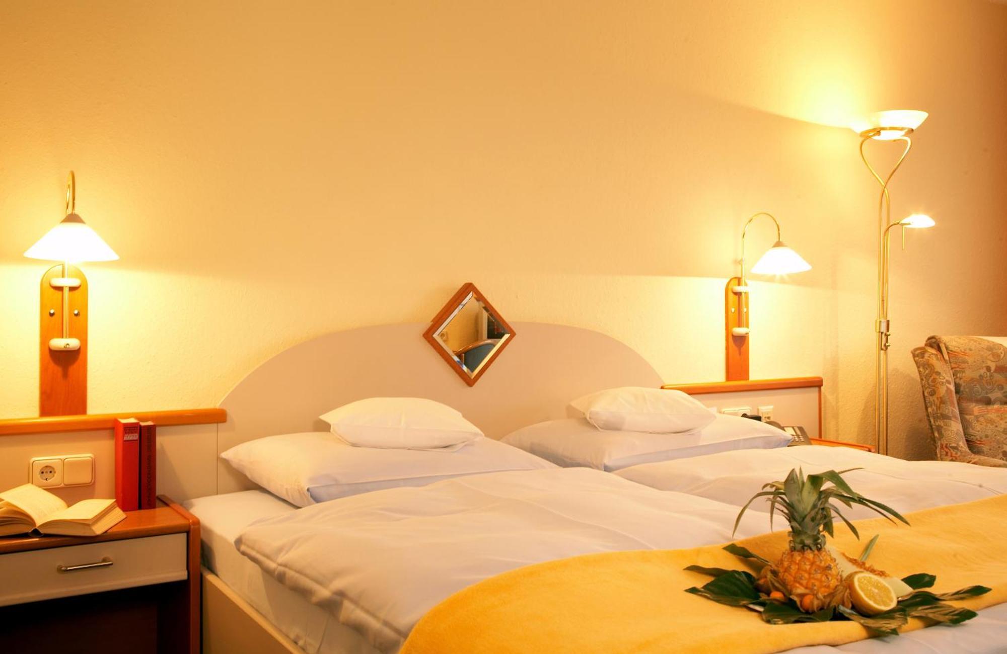 Apartmenthaus Gass Bad Füssing Kültér fotó