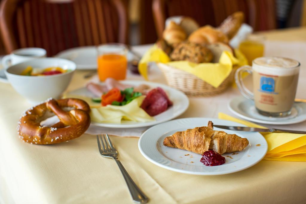 Apartmenthaus Gass Bad Füssing Kültér fotó