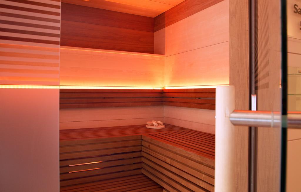 Apartmenthaus Gass Bad Füssing Kültér fotó