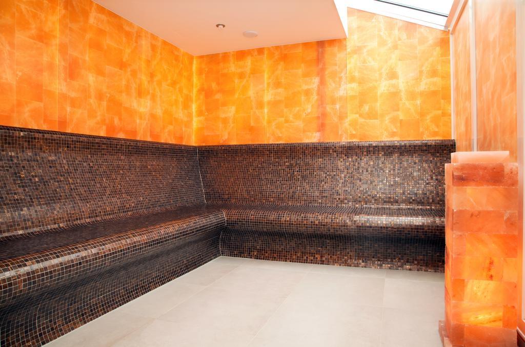 Apartmenthaus Gass Bad Füssing Kültér fotó