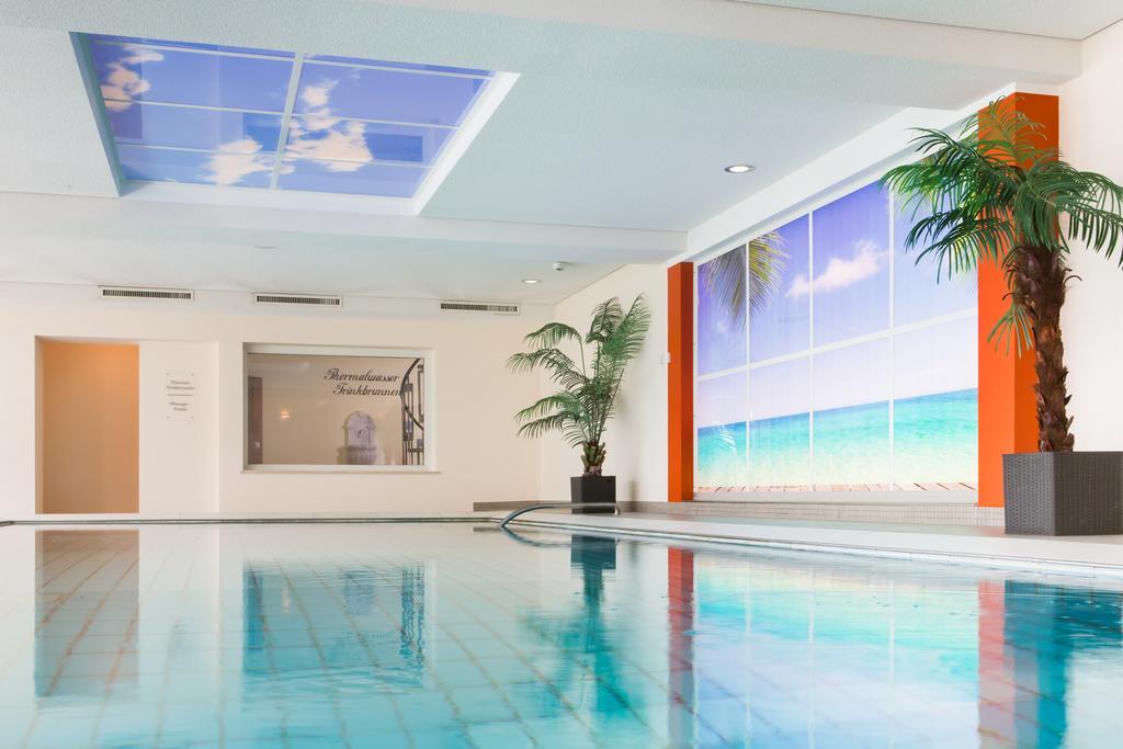 Apartmenthaus Gass Bad Füssing Kültér fotó