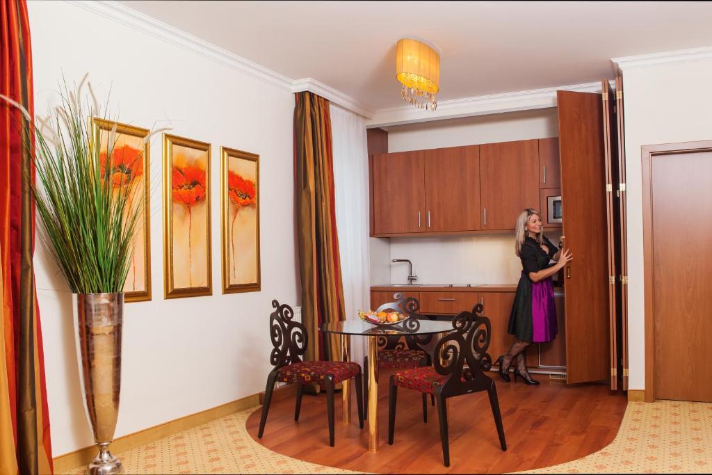 Apartmenthaus Gass Bad Füssing Kültér fotó