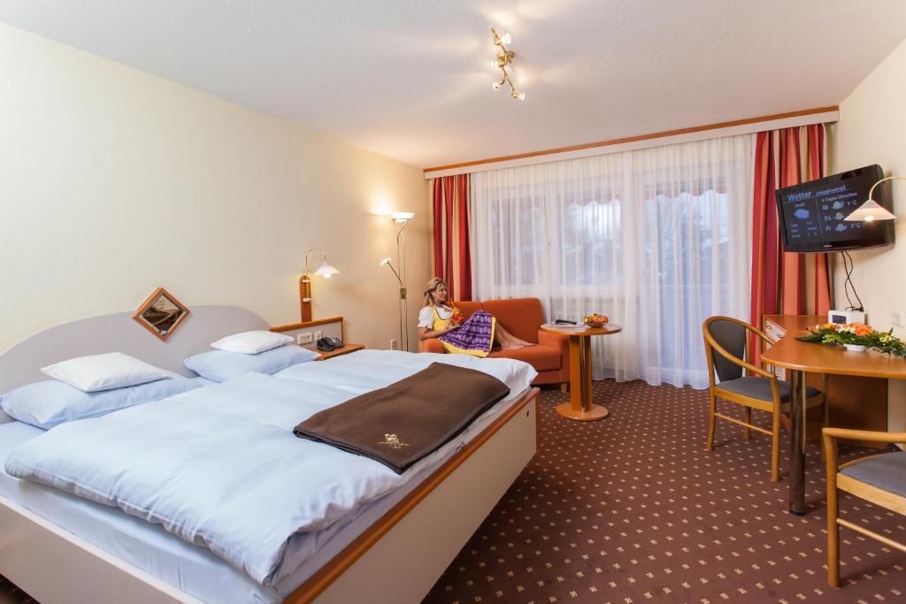 Apartmenthaus Gass Bad Füssing Kültér fotó